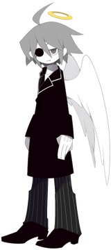Wodahs | The Gray Garden RPG Wiki | Fandom