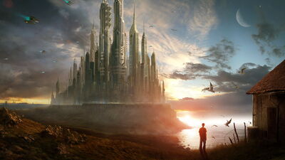 Sci Fi City 324656.jpg