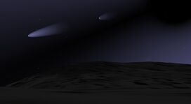 Comets