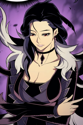 Iris Peacefinder The Great Mage Returns After 4000 Years Wiki Fandom