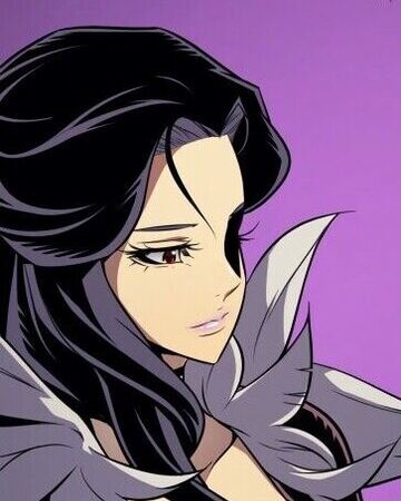 Iris Phisfounder | The Great Mage Returns After 4000 Years Wiki | Fandom