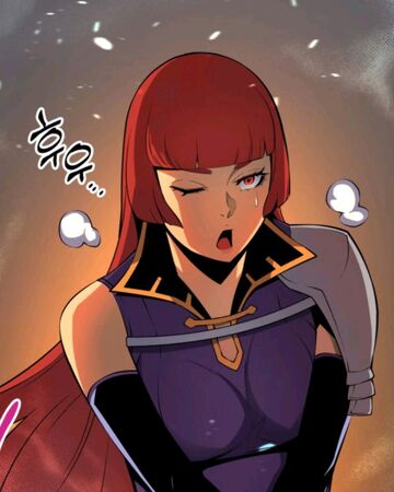 Isabelle Triznine The Great Mage Returns After 4000 Years Wiki Fandom