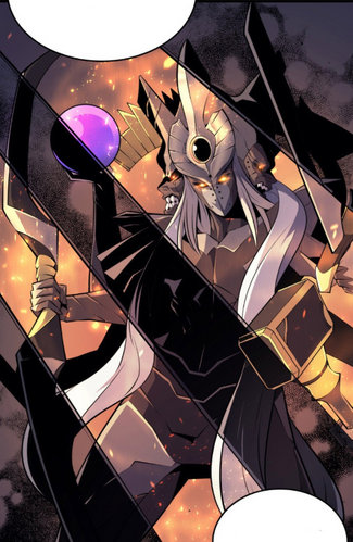 Asura The Great Mage Returns After 4000 Years Wiki Fandom