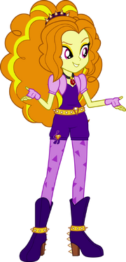 Adagio Dazzle