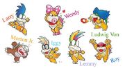 Koopalings