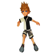 Little Ventus