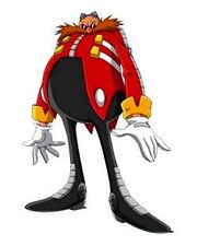 Eggman