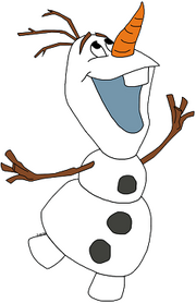 Olaf