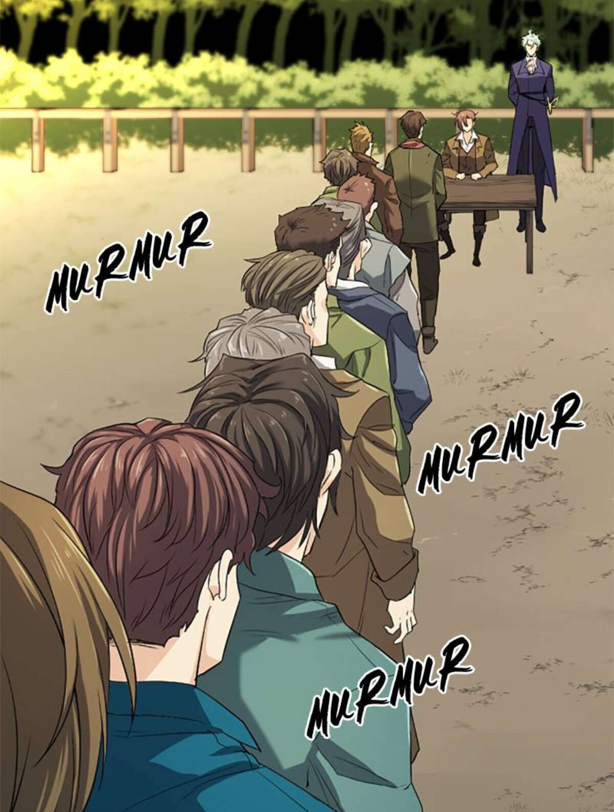 Episode 9 The Greatest Estate Developer Wiki Fandom