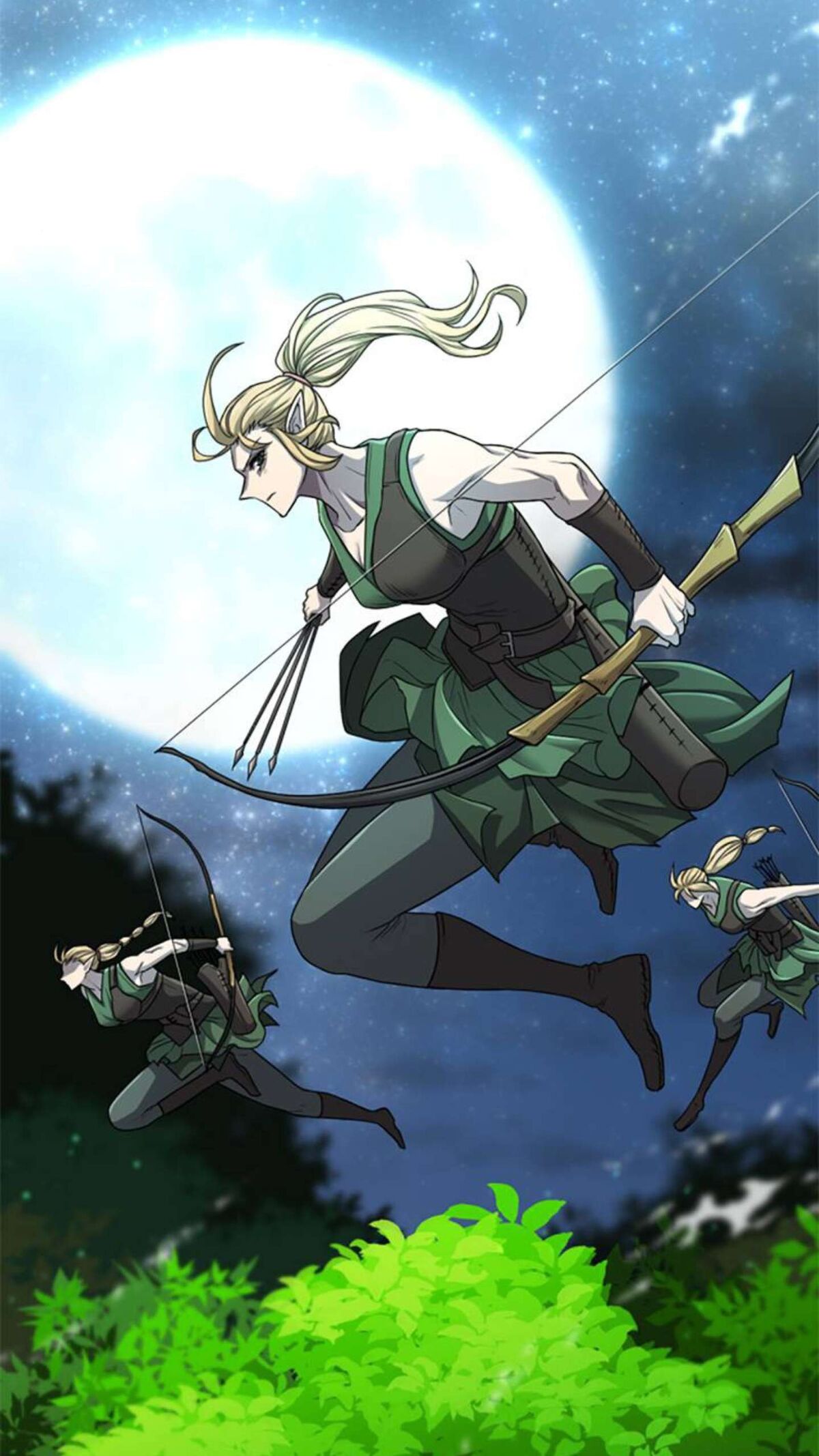 Elves The Greatest Estate Developer Wiki Fandom Elves The Greatest Estate Developer Wiki Fandom