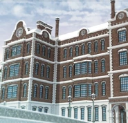 Residence of Count Cremo