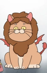 Manticore portrait.jpg (29 KB) Manticore