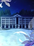 Residence of Aizel Cremo