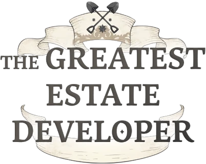 The Greatest Estate Developer Wiki