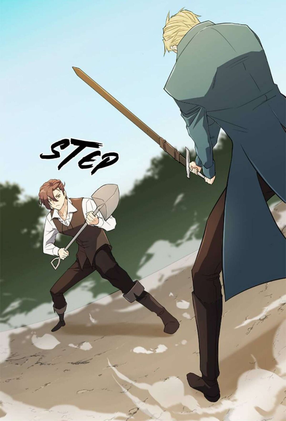 The Greatest Estate Developer Ln Episode 6 | The Greatest Estate Developer Wiki | Fandom