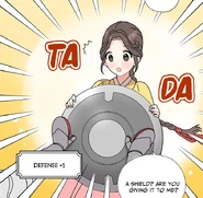 Cheong received shield.jpg (313 KB) Image