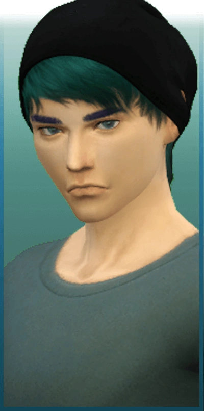 Hákon Rain | The Greatest Race: Revolution Wiki | Fandom