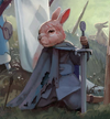:Picket Longtreader