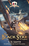 :The Black Star of Kingston: Tales of Old Natalia 1