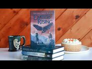 A promotional video celebrating the four-year anniversary of Ember Rising.