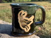 Oath mug