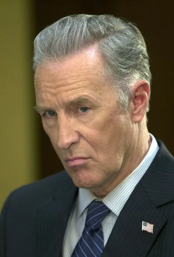 Hal Moores The Green Mile Fan Fiction Wiki Fandom