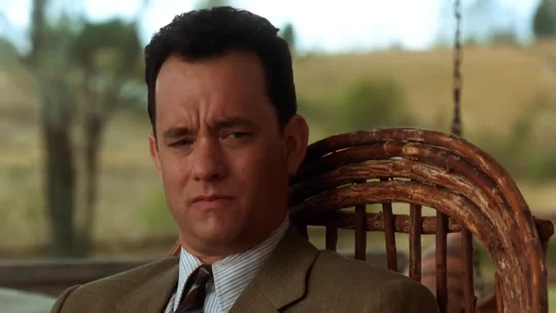 Burt Hammersmith The Green Mile Wiki Fandom