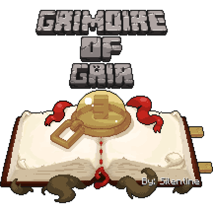 The Grimoire Of Gaia Wiki Fandom