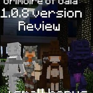 The Grimoire Of Gaia Wiki Fandom