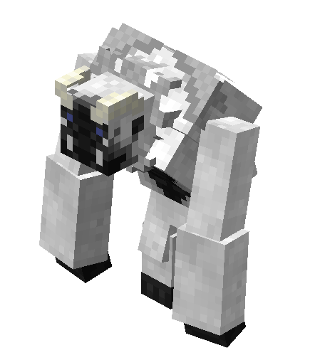 Yeti The Grimoire Of Gaia Wiki Fandom