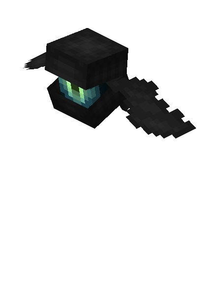 Ender's eye, Minecraft