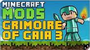 Minecraft Mods 83 - Grimoire of Gaia 3