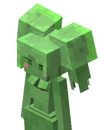 Slime Girl The Grimoire Of Gaia Wiki Fandom