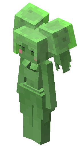 Slime – Minecraft Wiki