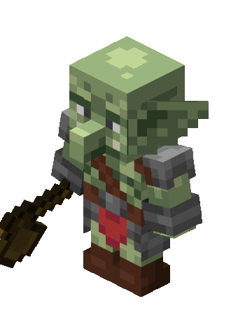 Goblin The Grimoire Of Gaia Wiki Fandom