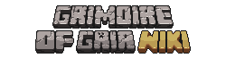 The Grimoire of Gaia вики