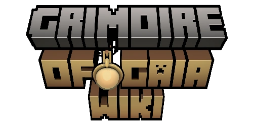 The Grimoire of Gaia Wiki