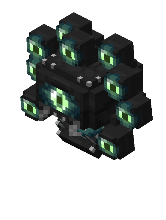 Ender Eye, The Grimoire of Gaia Wiki