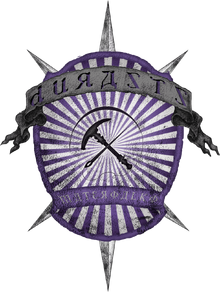 Durast crest
