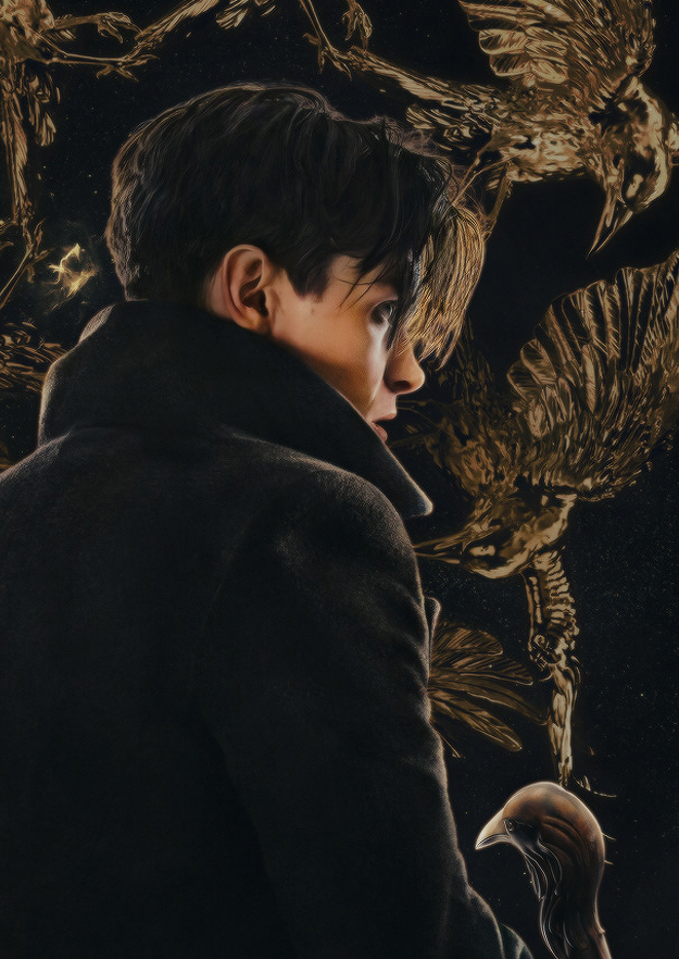 Каз The Grishaverse вики Fandom