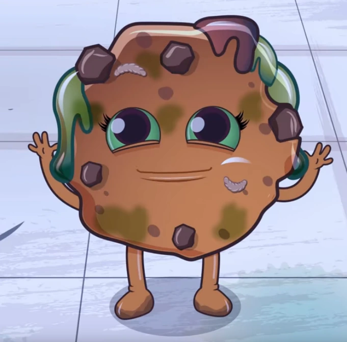 grossery gang rot bot