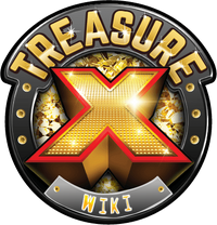 Treasure top x website