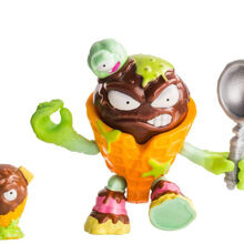 bug strike grossery gang action figures