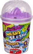 Mushy Slushie Collectors Cup