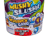 Mushy Slushie Collectors Cup