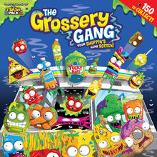 Grossery sale gang website