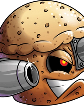 grossery gang rot bot