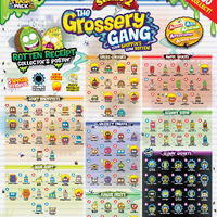 grossery gang official site