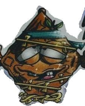 grossery gang balloons