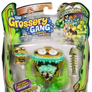 grossery gang series 4 action figures